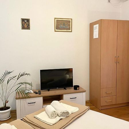 Apartment Kralj コトル エクステリア 写真