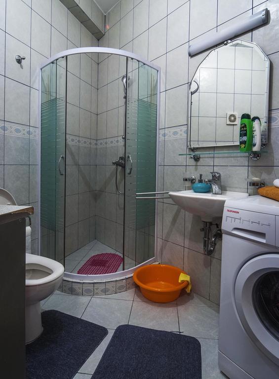 Apartment Kralj コトル 部屋 写真