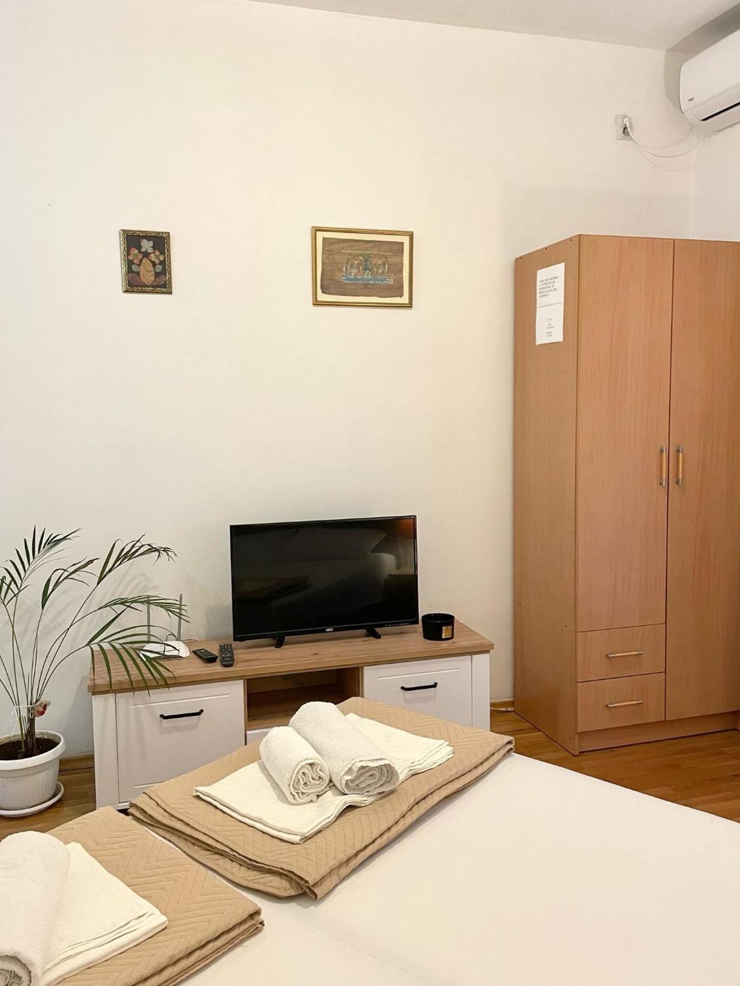 Apartment Kralj コトル エクステリア 写真