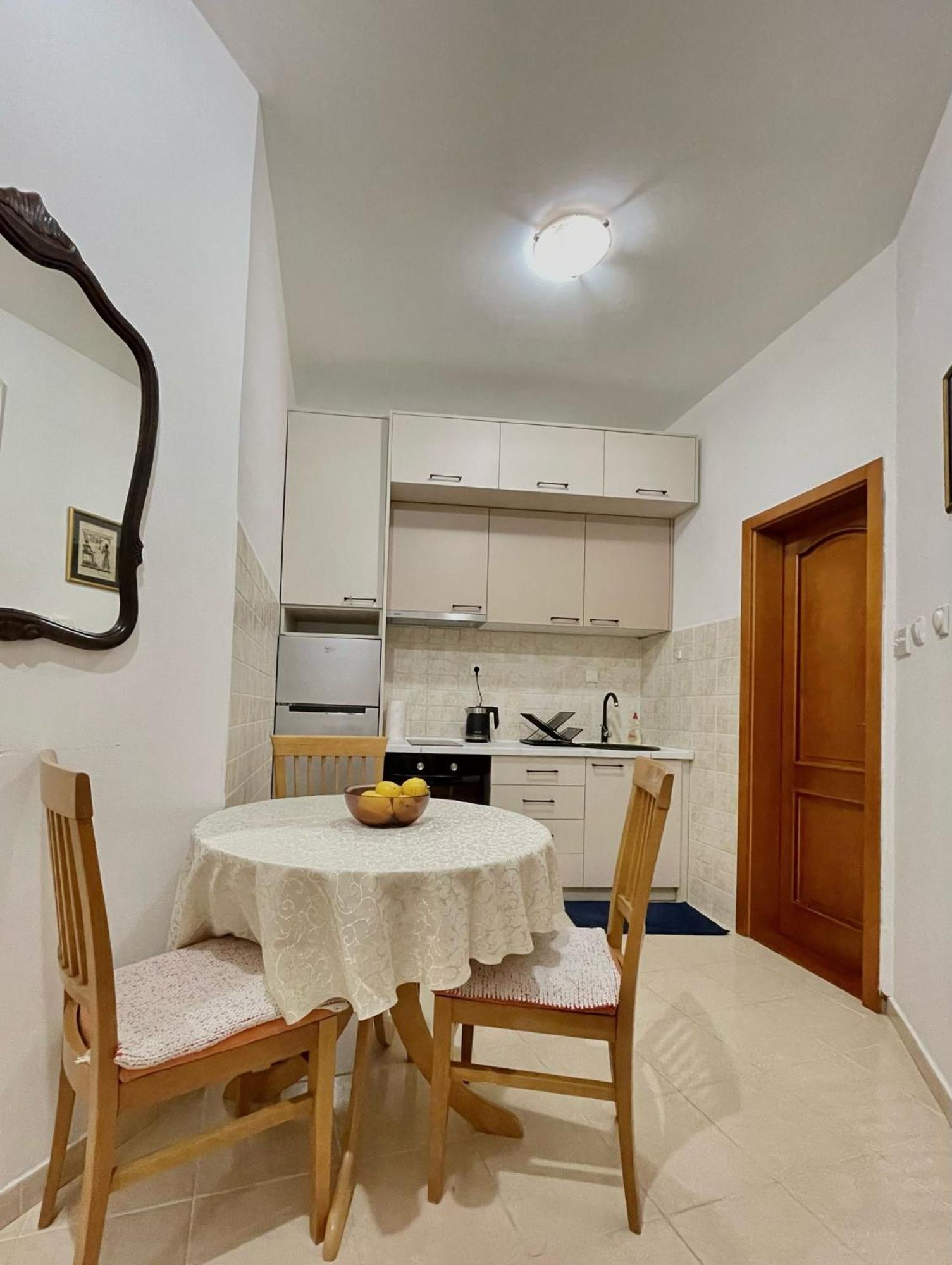Apartment Kralj コトル エクステリア 写真