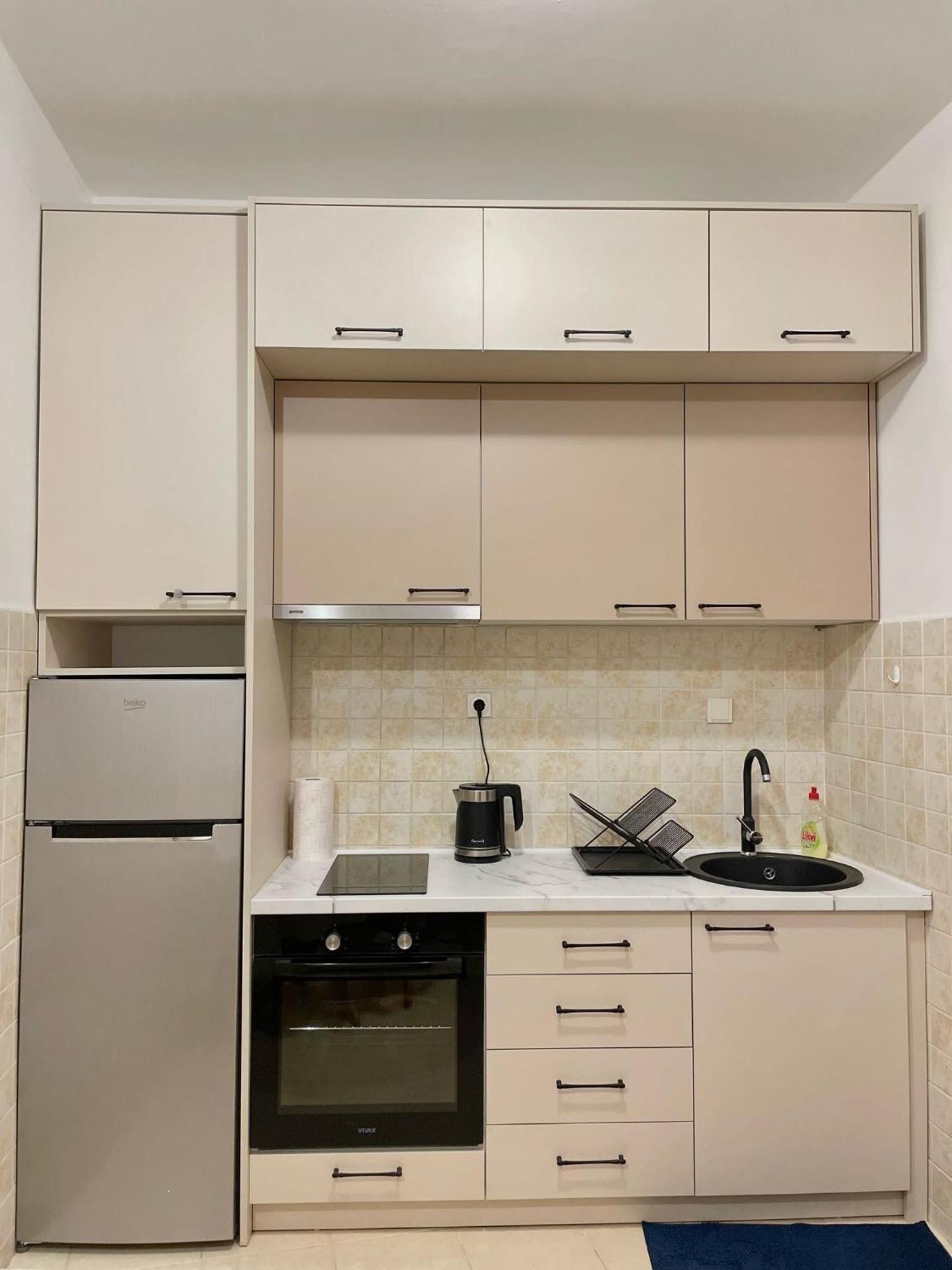 Apartment Kralj コトル エクステリア 写真